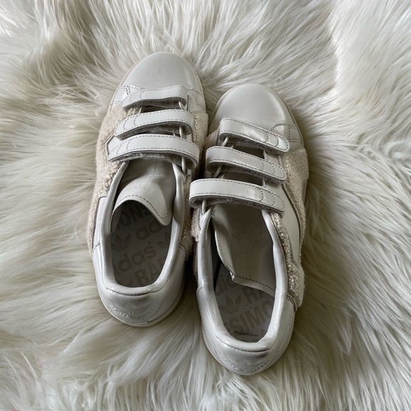 Adidas collab RAF Simons Stan Smith - Picture 2 of 7